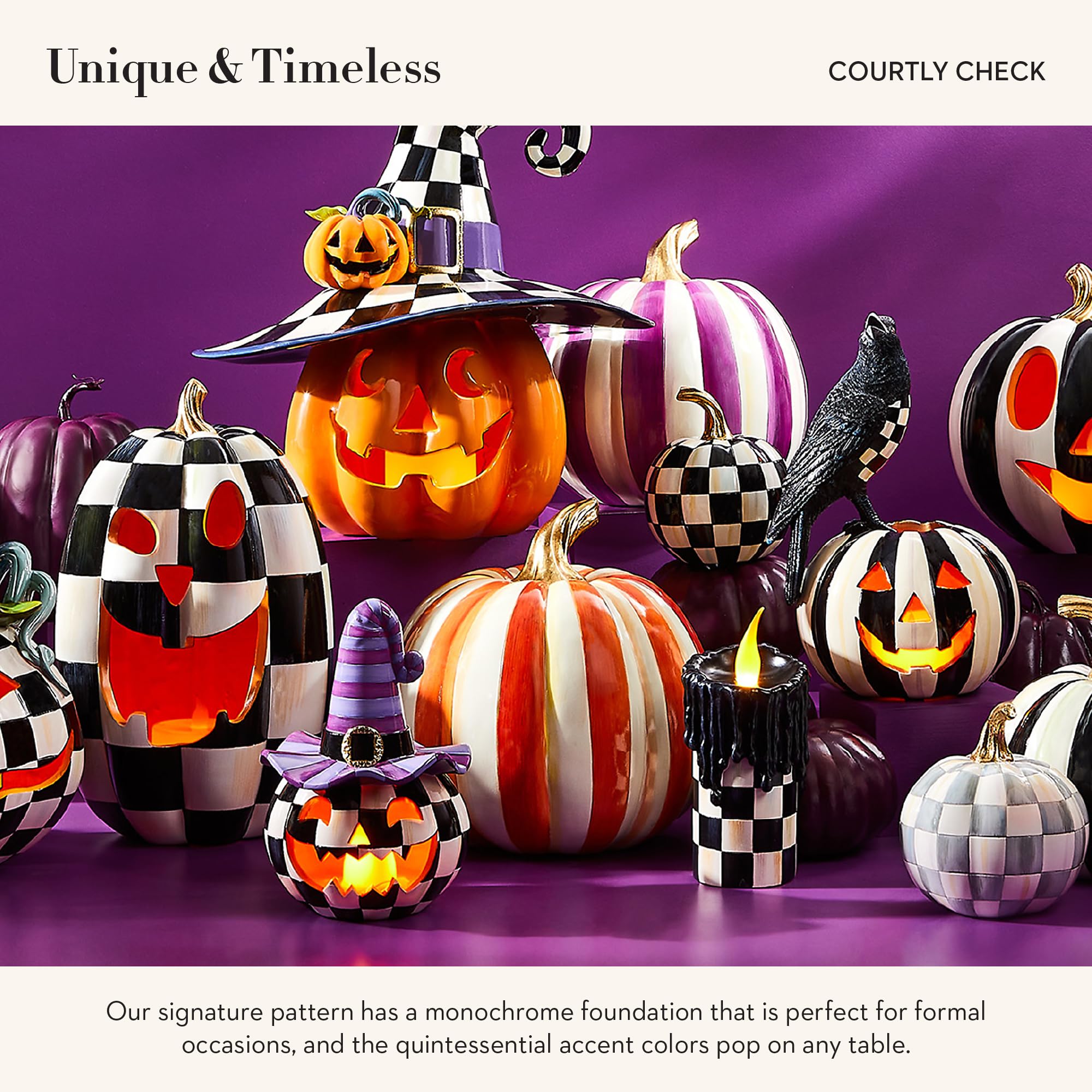 Amazon.com: MACKENZIE-CHILDS Melting Candle, Flameless Battery